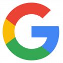 Google G Logo