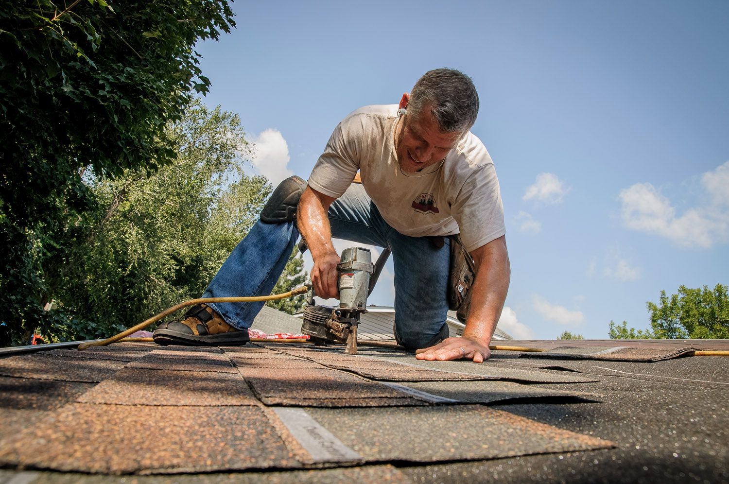 Roof Inspection Company Roseville Mn