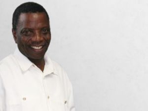 Pastor Paul Betiku Winner 2013