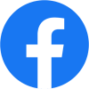 Facebook Logo 2019 300x300