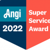 Angi 2022 Service Award