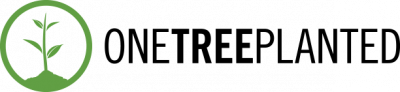 Logo Onetreeplanted