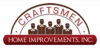 Craftsmen Home Improvements Logo Image