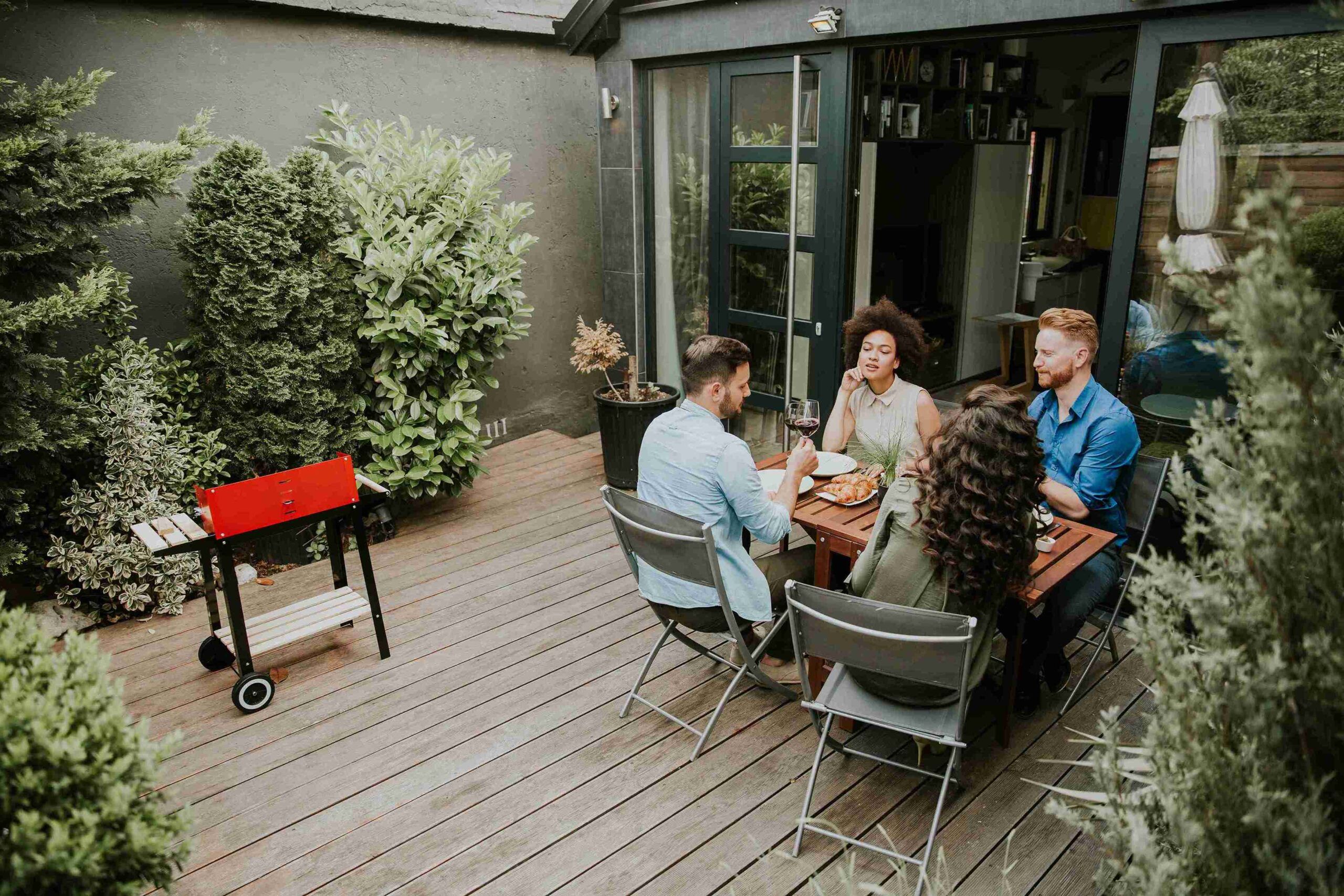 How Much Does A 14x20 Deck Cost