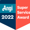 Angi 2022 Service Award