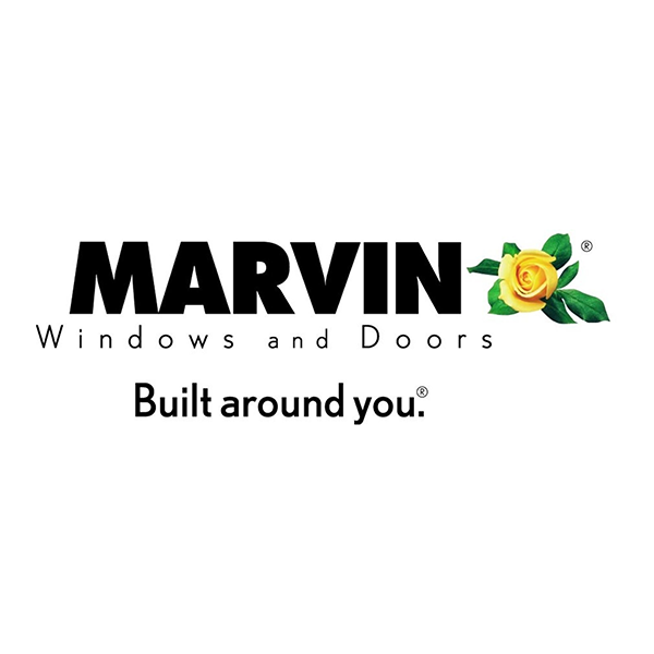 Marvin Windows And Doors Logo Square