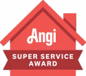 Angi 2022 Service Award