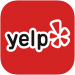 Yelp Logo Png Round 8 Copy Circle