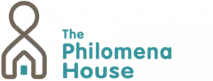 Philomena House Logo