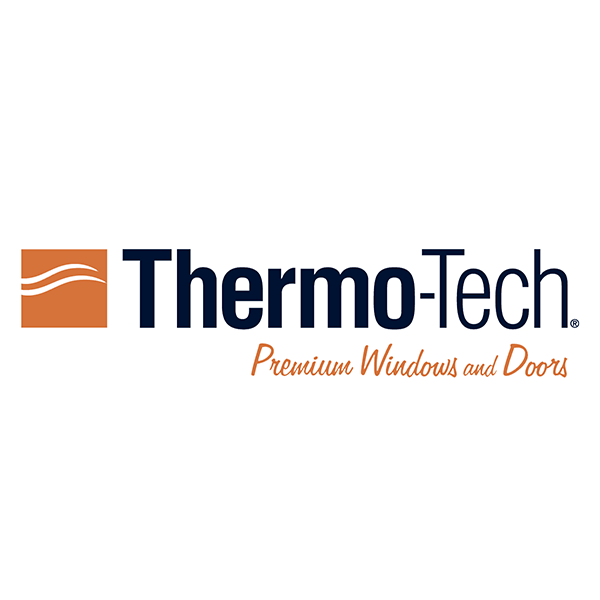 Thermo Tech Windows And Doors Logo Square