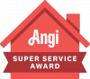 Angi 2022 Service Award