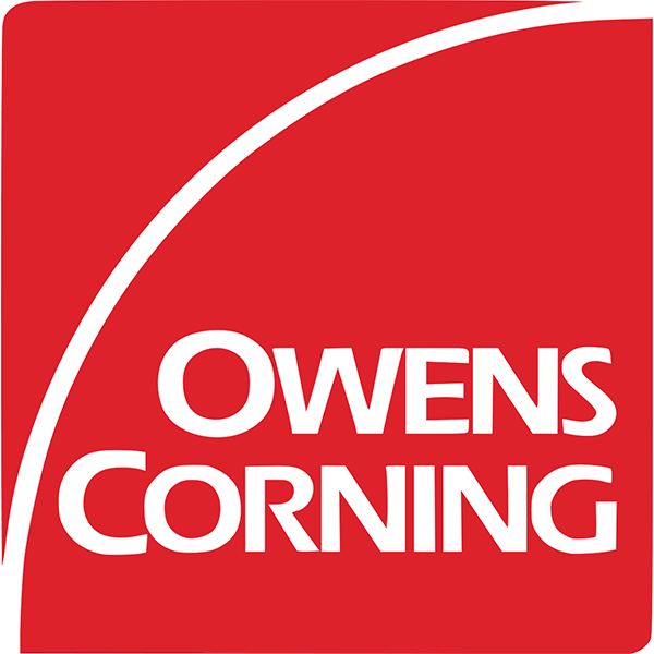 Owens Corning Contractor Logo Square