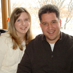 Jason Erika Winner 2008
