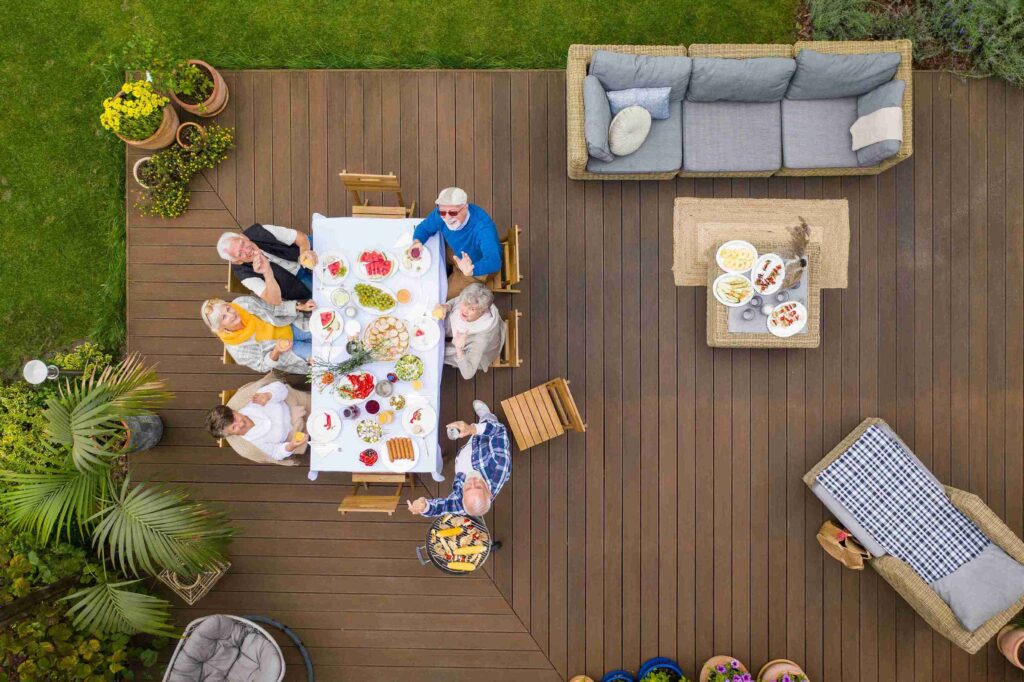 Factors That Affect The Cost Of A 14x20 Deck