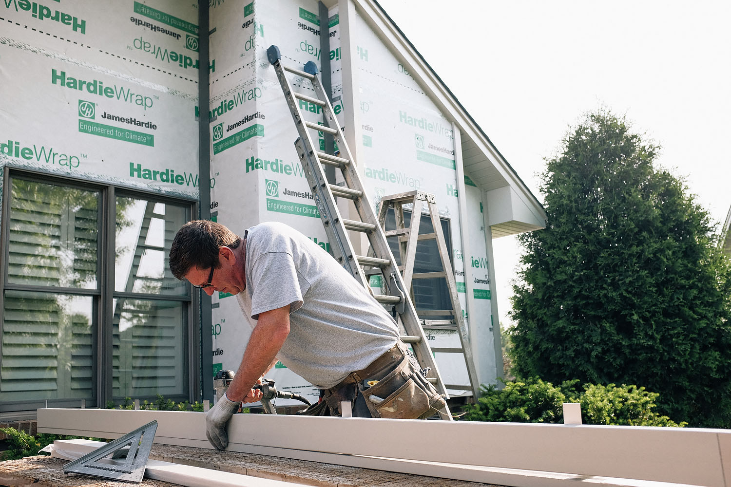Siding Replacement Company White Bear Lake Mn