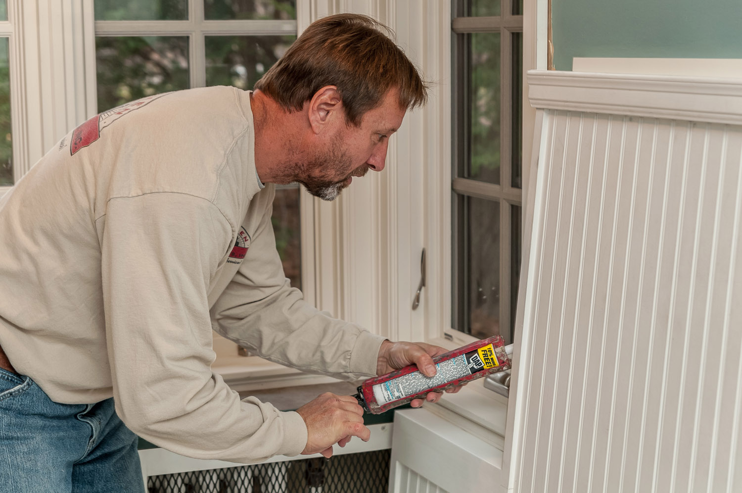 Window Installation Company Brooklyn Park Mn