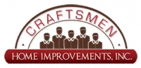 Craftsmen Home Improvements Logo Image