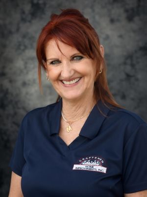 Michele Headshot