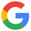 Google G Logo