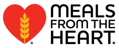 Means From The Heart Logo Transparent Bg