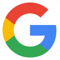 Google G Logo