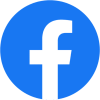 Facebook Logo 2019 300x300