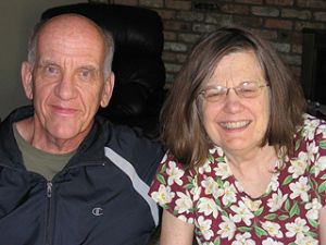 Karen Kent Winners 2012