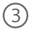 Icon Step Three