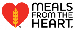 Means From The Heart Logo Transparent Bg